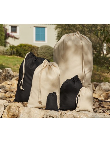W-W915-Recycled Cotton Stuff Bag